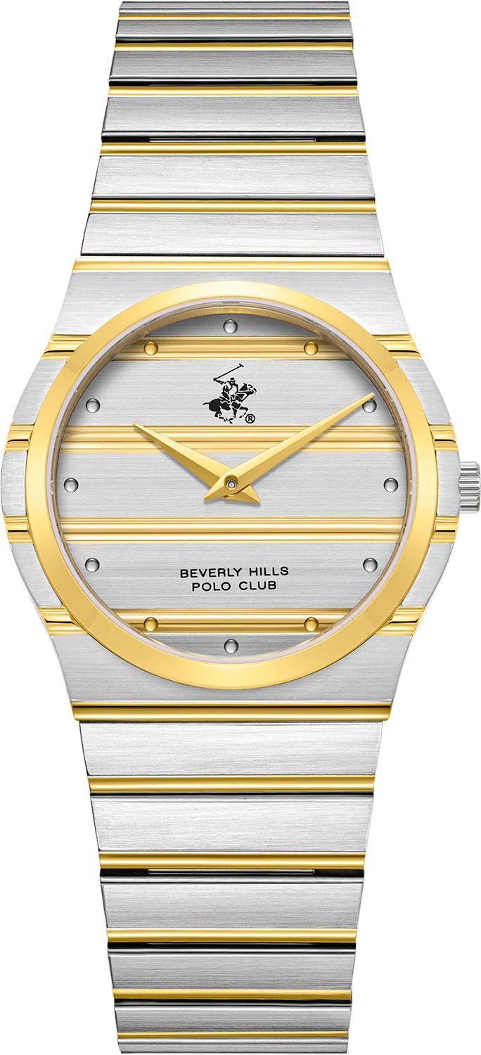 Часы Beverly Hills Polo Club Ladies BP3818X.230